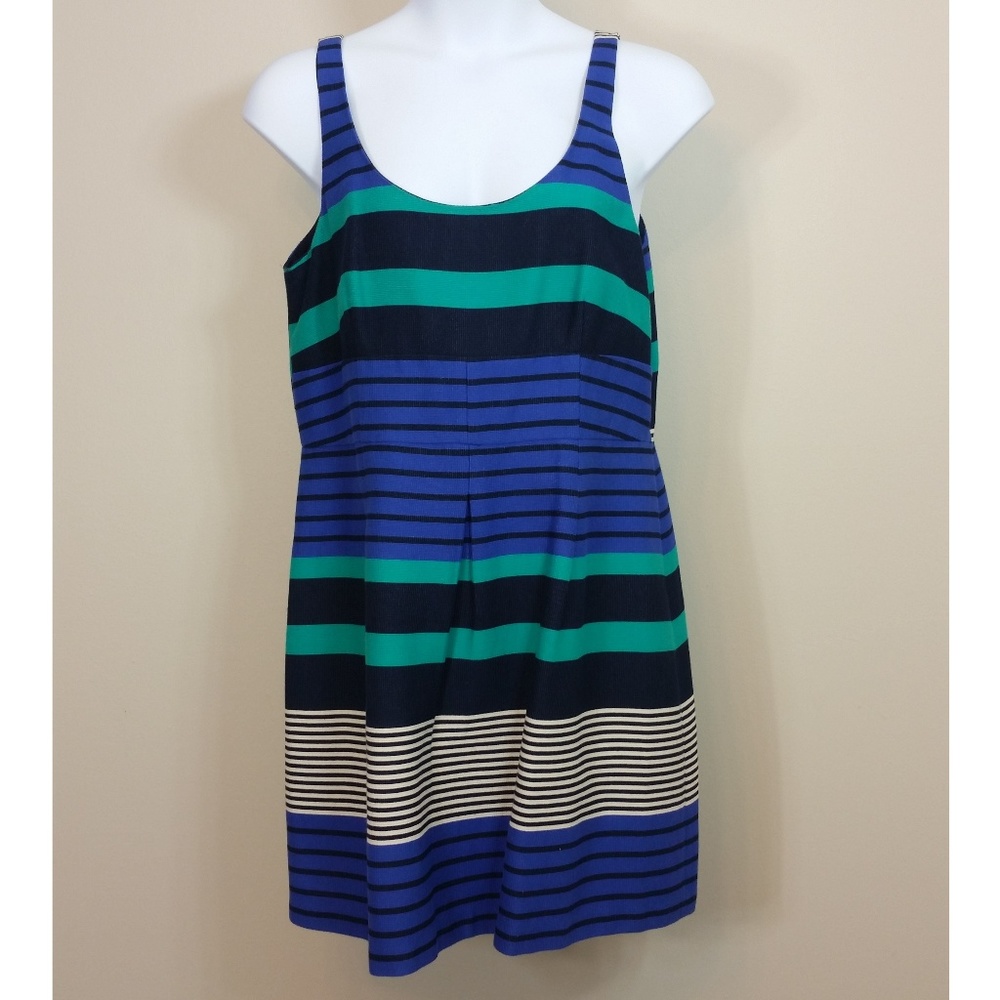 Loft Size 18 dress